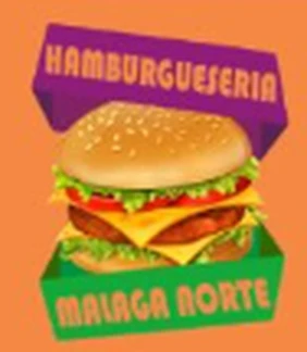 Hamburguesería Málaga Norte